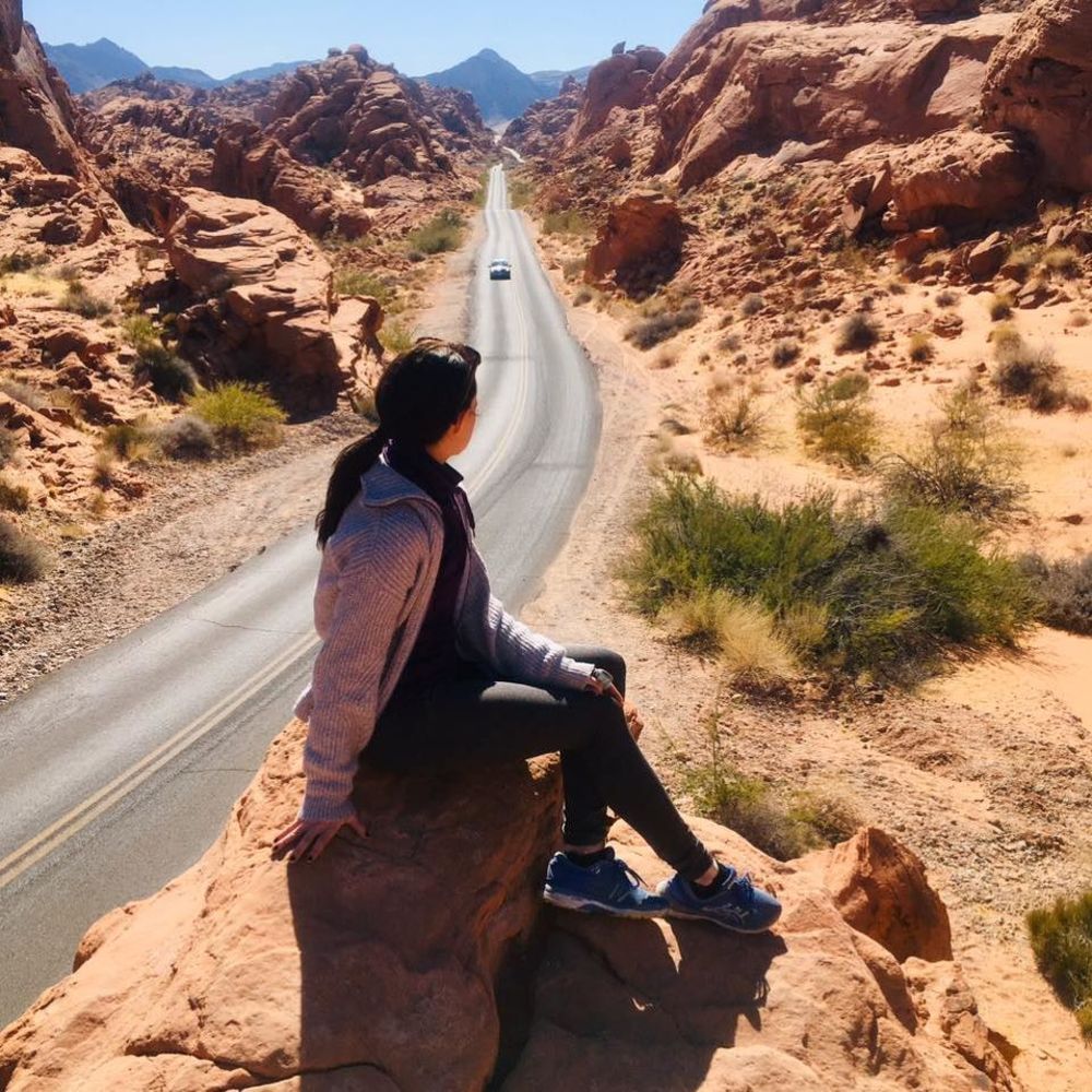 Meet your Posher, Jen